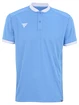 Tricou pentru bărbați Tecnifibre  Club Polo Azur