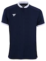 Tricou pentru bărbați Tecnifibre  Club Polo Marine