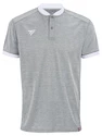 Tricou pentru bărbați Tecnifibre  Club Polo Silver