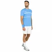 Tricou pentru bărbați Tecnifibre  Club Tech Tee Azur