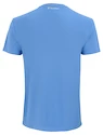 Tricou pentru bărbați Tecnifibre  Club Tech Tee Azur