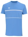 Tricou pentru bărbați Tecnifibre  Club Tech Tee Azur