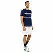 Tricou pentru bărbați Tecnifibre  Club Tech Tee Marine