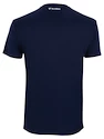 Tricou pentru bărbați Tecnifibre  Club Tech Tee Marine