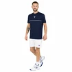 Tricou pentru bărbați Tecnifibre  Perf Tee