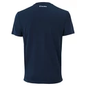 Tricou pentru bărbați Tecnifibre  Perf Tee