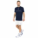 Tricou pentru bărbați Tecnifibre  Perf Tee