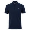 Tricou pentru bărbați Tecnifibre  Polo Pique