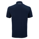 Tricou pentru bărbați Tecnifibre  Polo Pique