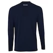 Tricou pentru bărbați Tecnifibre  Pro Seamless Baselayer Navy