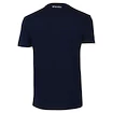 Tricou pentru bărbați Tecnifibre  Pro Training Tee Navy