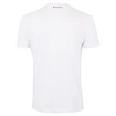 Tricou pentru bărbați Tecnifibre  Pro Training Tee White