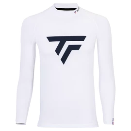 Tricou pentru bărbați Tecnifibre Tech Tee Longsleeve