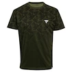 Tricou pentru bărbați Tecnifibre  X-Loop Tee Camo