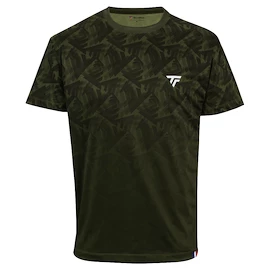 Tricou pentru bărbați Tecnifibre X-Loop Tee Camo