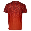 Tricou pentru bărbați Tecnifibre  X-Loop Tee Clay