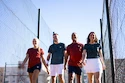 Tricou pentru bărbați Tecnifibre  X-Loop Tee Clay