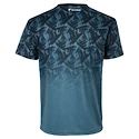 Tricou pentru bărbați Tecnifibre  X-Loop Tee Teal