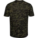 Tricou pentru bărbați Under Armour  ABC CAMO SS Black