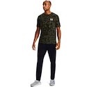 Tricou pentru bărbați Under Armour  ABC CAMO SS Black