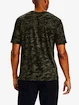 Tricou pentru bărbați Under Armour  ABC CAMO SS-BLK