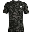 Tricou pentru bărbați Under Armour  ABC CAMO SS Green