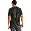 Tricou pentru bărbați Under Armour  ABC CAMO SS Green