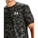 Tricou pentru bărbați Under Armour  ABC CAMO SS Green