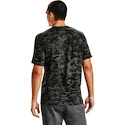 Tricou pentru bărbați Under Armour  ABC CAMO SS Green