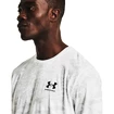 Tricou pentru bărbați Under Armour  ABC CAMO SS White