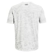 Tricou pentru bărbați Under Armour  ABC CAMO SS White