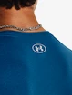 Tricou pentru bărbați Under Armour  BIG LOGO FILL SS-BLU