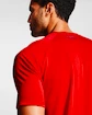 Tricou pentru bărbați Under Armour  Big Logo Tech SS Red