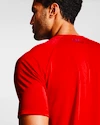 Tricou pentru bărbați Under Armour  Big Logo Tech SS Red