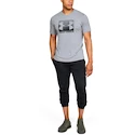 Tricou pentru bărbați Under Armour  BOXED SPORTSTYLE SS Grey