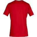 Tricou pentru bărbați Under Armour  BOXED SPORTSTYLE SS Red