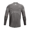 Tricou pentru bărbați Under Armour  CG Armour Fitted Crew-GRY