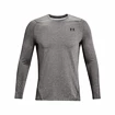 Tricou pentru bărbați Under Armour  CG Armour Fitted Crew-GRY