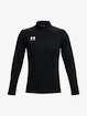 Tricou pentru bărbați Under Armour  Challenger Midlayer-BLK