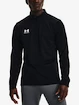 Tricou pentru bărbați Under Armour  Challenger Midlayer-BLK