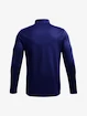 Tricou pentru bărbați Under Armour  Challenger Midlayer-BLU