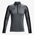 Tricou pentru bărbați Under Armour  Challenger Midlayer-GRY