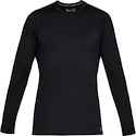 Tricou pentru bărbați Under Armour ColdGear Fitted Cg Crew M