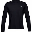 Tricou pentru bărbați Under Armour  Empowered LS Crew-BLK