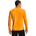 Tricou pentru bărbați Under Armour  Empowered LS Crew Omega Orange