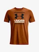 Tricou pentru bărbați Under Armour  GL FOUNDATION SS-ORG