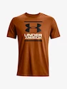 Tricou pentru bărbați Under Armour  GL FOUNDATION SS-ORG