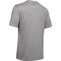 Tricou pentru bărbați Under Armour  GL Foundation SS T Grey