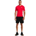 Tricou pentru bărbați Under Armour  HG Armour Comp SS-RED