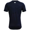 Tricou pentru bărbați Under Armour  HG Armour Fitted SS-NVY